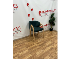 Virtuvės kėdė Aires (Ekspozicija)